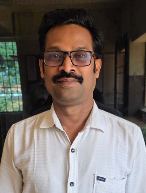 Satyabrata Keshi